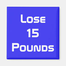 Imán Salud Dietética Y Objetivos De Fitness