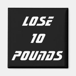 Imán Salud Dietética Y Objetivos De Fitness