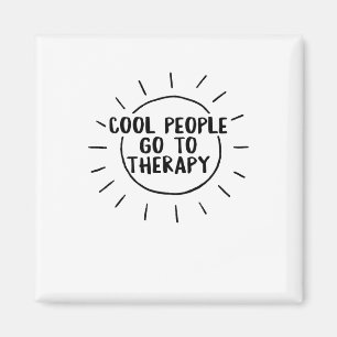 Imán Salud Guay Gente Va A Terapia De Concienciación Te