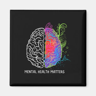 Imán Salud Mental S Conciencia Sobre Las Enfermedades M
