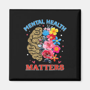 Imán Salud Mental S Sensibilización Sobre La Depresión