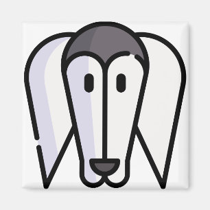 Imán Saluki