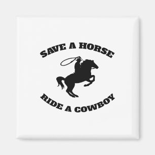 Imán Salva Un Caballo Y Un Campeón; Un Vaquero Es Mi Ca