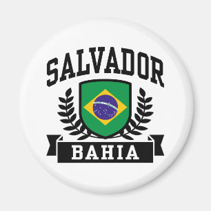 Imán Salvador Bahia