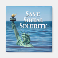 Salvar la seguridad social