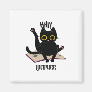 Imán Salve Lucipurr