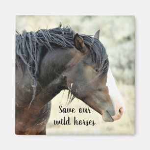 Imán Salvemos a nuestros salvajes bigotes de Occidente