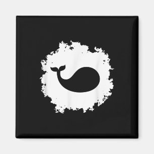Imán Salvemos La Orca, Orcas - Salven Las Ballenas, Oce
