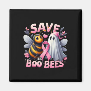 Imán Salven A Las Abejas De Boo La Guerrera Del Cáncer