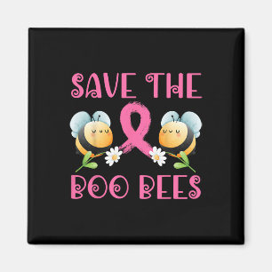Imán Salven A Las Abejas De Boo Sobreviviente Del Cánce
