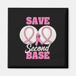 Imán Salven el segundo Byse Fun Bysebyll Breast Cancer