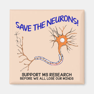 Imán ¡Salven las neuronas!