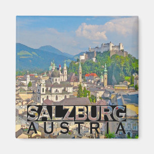 Imán Salzburg