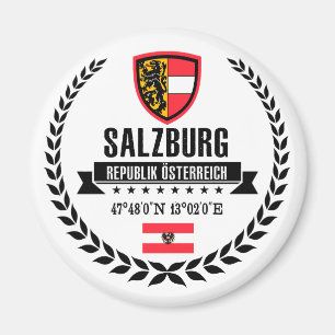 Imán Salzburgo