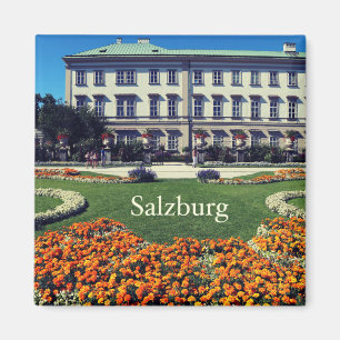 Imán Salzburgo