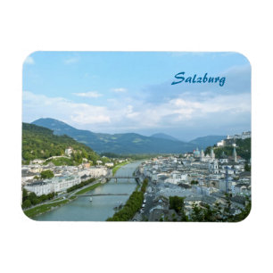 Imán Salzburgo