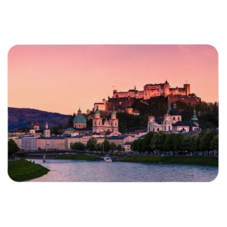Imán Salzburgo 001A