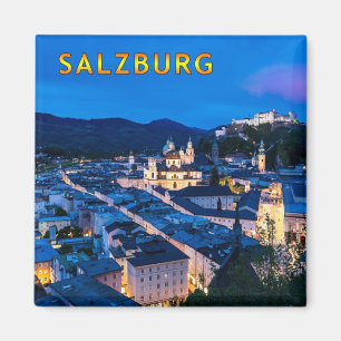 Imán Salzburgo 001C