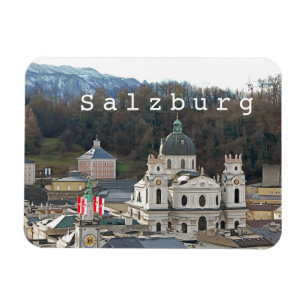 Imán Salzburgo #11
