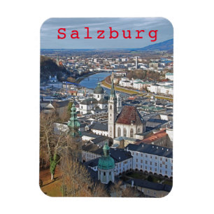 Imán Salzburgo #17