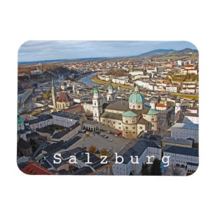 Imán Salzburgo #19