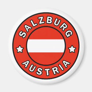 Imán Salzburgo Austria
