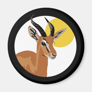 Imán Samer el Gazelle