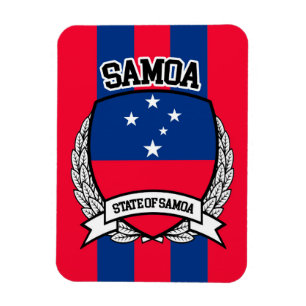 Imán Samoa