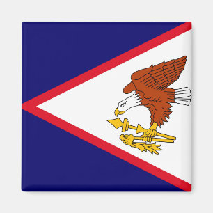 Imán Samoa Americana