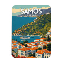 Samos Grecia
