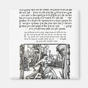 Imán Samson y Delilah