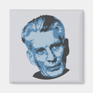 Imán Samuel Beckett