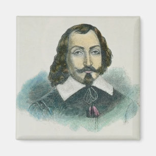 Imán Samuel de Champlain