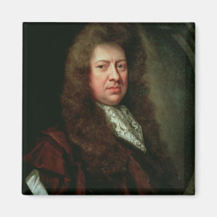 Imán Samuel Pepys 2