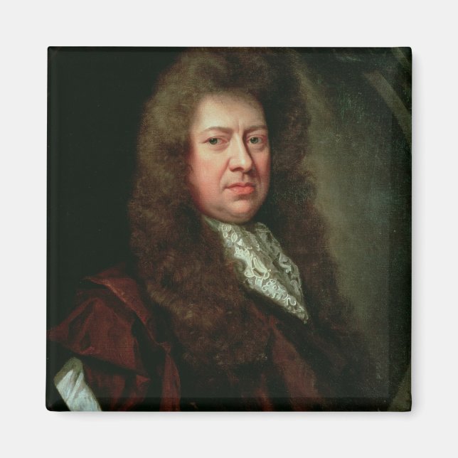 Imán Samuel Pepys 2 (Frente)