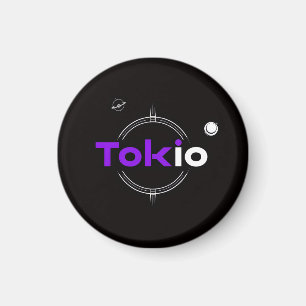 Imán samurái de Tokio
