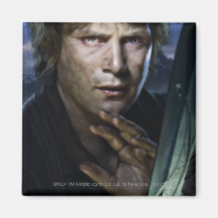 Imán Samwise