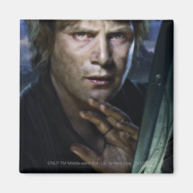 Imán Samwise (Frente)