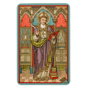 Imán San Alfonso Liguori (VVP 005)