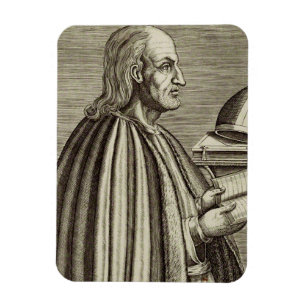 Imán San Anselmo de Canterbury Doctor de la Iglesia