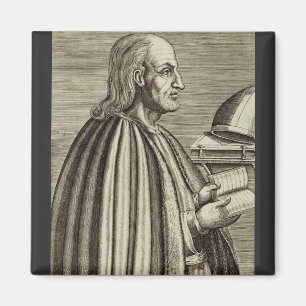 Imán San Anselmo de Canterbury Doctor de la Iglesia