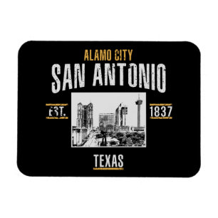 Imán San Antonio