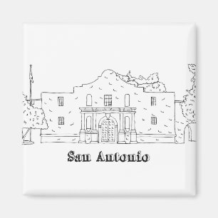 Imán San Antonio