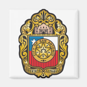 Imán San Antonio Texas