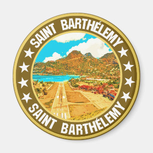 Imán San Bartolomé