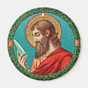 Imán San Bartolomé el Apóstol (JMAS 03)