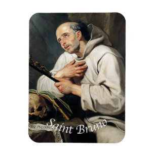 Imán San Bruno