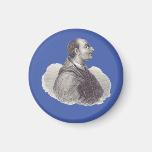 Imán San Carlos Borromeo Arzobispo de Milán