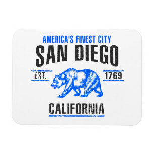 Imán San Diego