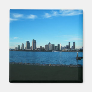 Imán San Diego